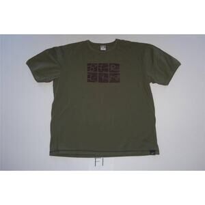Berlin TShirt Size XXLarge 2X Green -0314F01